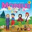 Изображение Modelki Best friends forever. 136 naklejek dla sty