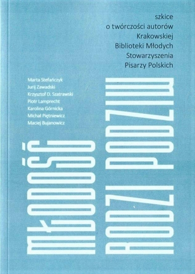 Picture of Modo rodzi podziw