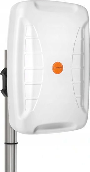 Picture of Modu GPS Poynting Antennas 5G/LTE Mast/Wand A-XPOL-0024-V1-02 biay N-Type (F) 11dBi