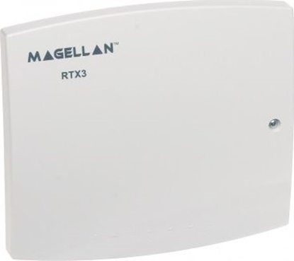 Picture of MODU RADIOWY RTX-3 PARADOX