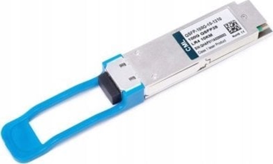 Picture of Modu SFP Cisco 100GBASE LR4 QSFP TRANSCEIVER