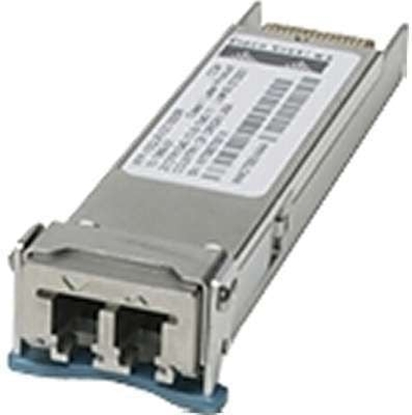 Picture of Modu SFP Cisco Cisco Modu³ 10GBASE-SR XFP Module