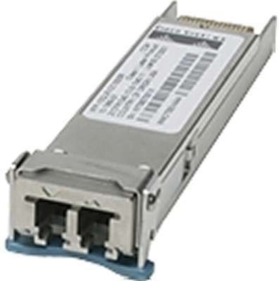 Picture of Modu SFP Cisco Cisco Modu³ 10GBASE-SR XFP Module