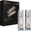Attēls no Modu SFP ExtraLink EXTRALINK SFP 1.25G 1310NM 20KM SM DOM 2-PACK (DEDICATED TO HP/ARUBA)