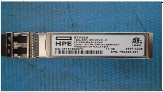 Picture of Modu SFP HP 16GB QSFP+ SW Transceiver