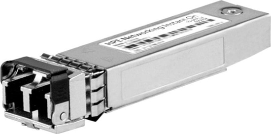 Picture of Modu SFP HP HPE Networking Instant On 1G LX SFP LC 10km SMF Transceiver