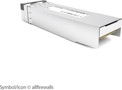 Picture of Modu SFP Sophos SOPHOS 1000Base-LX Fiber Transceiver (GBIC) - for UTM SFP ports