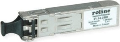 Picture of Modu SFP Triton Modu ROLINE Mini GBIC SX/LC, wielomodowy
