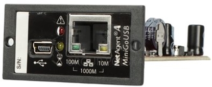 Picture of MODU SNMP SNMP-DA806 COVER