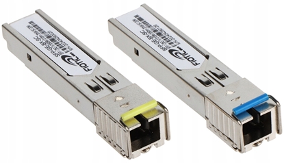 Picture of MODUY JEDNOMODOWE GTS-SFP-GE-LX KOMPLET TXRX