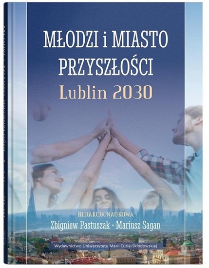 Изображение Modzi i miasto przyszoci. Lublin 2030 EDUKAMP