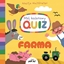 Attēls no Mój kolorowy quiz. FARMA