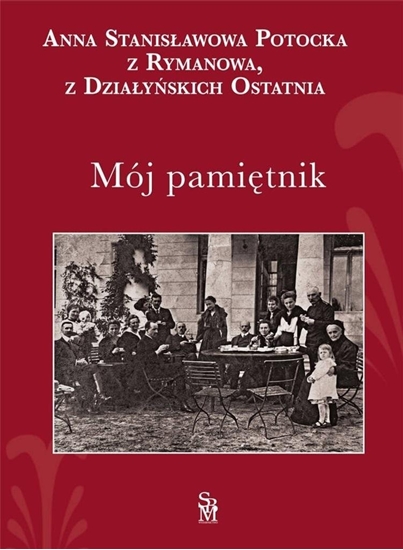 Изображение Mój pamitnik