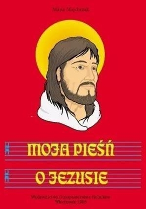 Изображение Moja pie o Jezusie