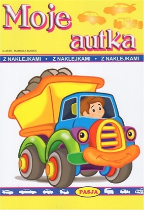 Attēls no Moje autka