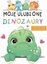 Изображение Moje ulubione dinozaury