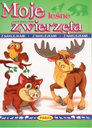 Attēls no Moje zwierzta lene