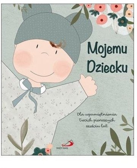 Picture of Mojemu dziecku EDUKAMP