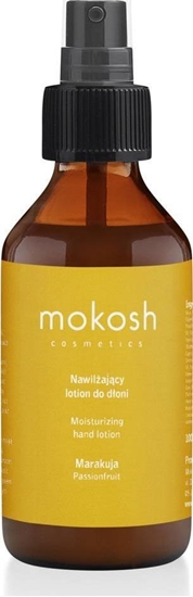 Изображение Mokosh Nawilajcy lotion do doni Marakuja 100 ml