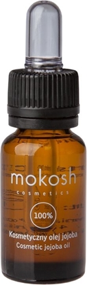 Изображение Mokosh Olejek do ciaa Jojoba Oil 12ml