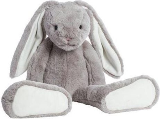 Picture of Molli Toys Królik z dugimi nogami, 60 cm (282207)
