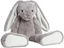 Attēls no Molli Toys Królik z dugimi nogami, 60 cm (282207)
