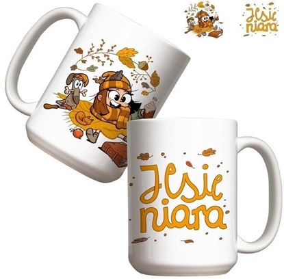 Picture of Molom Kubek - Jesieniara 440ml