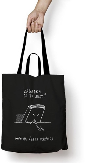 Изображение Molom Torba baweniana - Ksika, która wciga