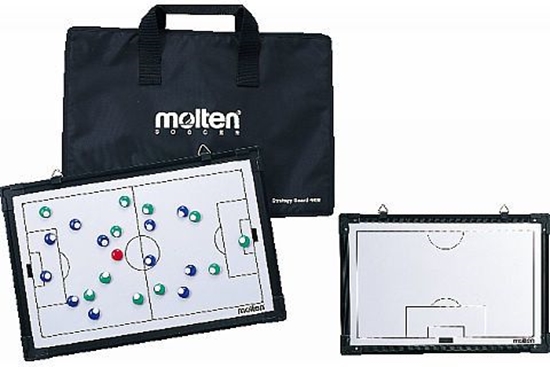 Picture of Molten Tablica trenerska do piki nonej MSBF (9278)