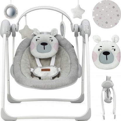 Attēls no MoMi Bujaczek Leaczek Hutawka Elektryczna Momi Liss