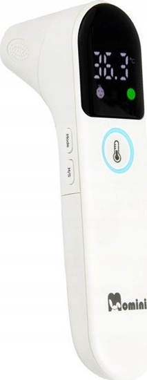 Picture of Momini Infrared thermometer LittleCare