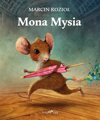 Изображение Mona Mysia