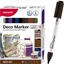 Picture of Monami Markery Akrylowe Dekoracyjne Deco Marker B 460 6 Kolorów Rich