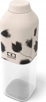 Picture of Monbento Monbento Positive M Graphic Plume beowy