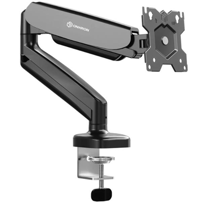 Attēls no MONITOR ACC WALL MOUNT/13-32" BLACK G50-B ONKRON