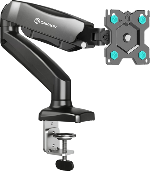 Изображение MONITOR ACC WALL MOUNT/13-32" BLACK G80-B ONKRON G80-B (4603726156936)