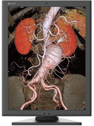 Picture of Monitor Jusha C270G