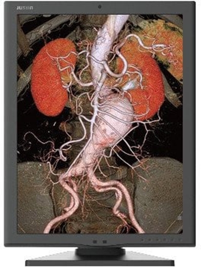Изображение Monitor Jusha C270G