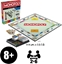 Picture of MONOPOLY Board game Classic Refresh (In Latvian lang.)