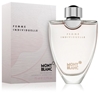 Picture of Mont Blanc Femme Individuelle Perfume EDT 75 ml
