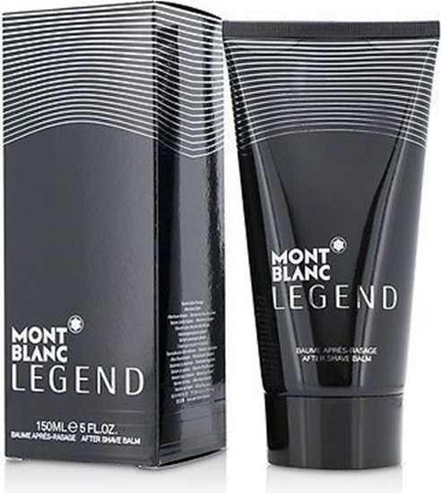 Picture of Mont Blanc Legend Balsam po goleniu 150ml