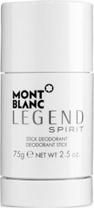 Изображение Mont Blanc Legend Spirit Dezodorant w sztyfcie 75ml