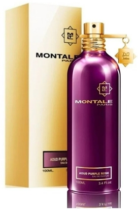 Picture of Montale Aoud Purple Rose Perfume EDP 100 ml