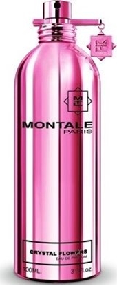 Picture of Montale Crystal Flowers Perfume EDP 100 ml