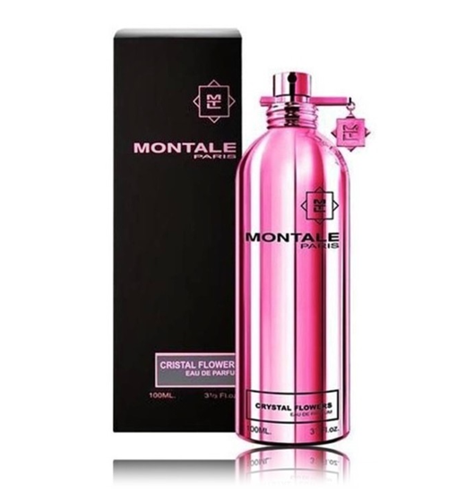 Picture of Montale Crystal Flowers EDP 100 ml