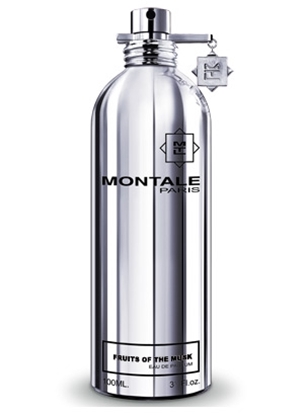 Attēls no Montale Fruits of the Musk EDP 100ml