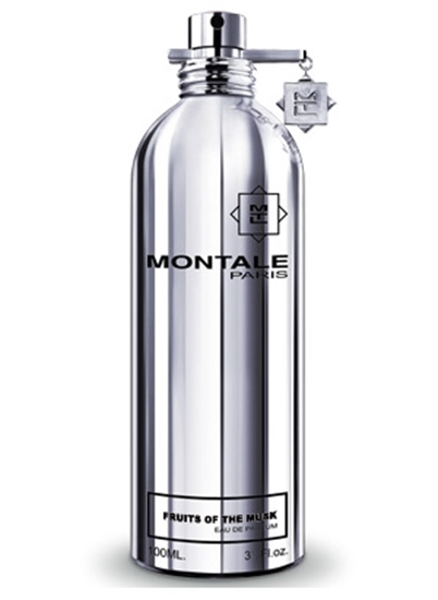 Изображение Montale Fruits of the Musk EDP 100ml