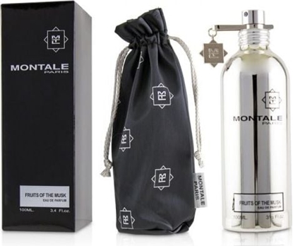 Picture of Montale Fruits of the Musk Perfume EDP 100 ml