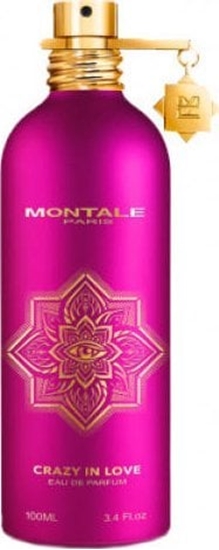 Изображение Montale Montale Crazy In Love EDP 100ml