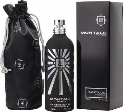 Picture of Montale Fantastic Oud Perfume EDP 100 ml
